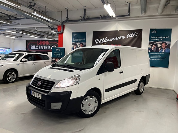 Fiat Scudo 2 of 5