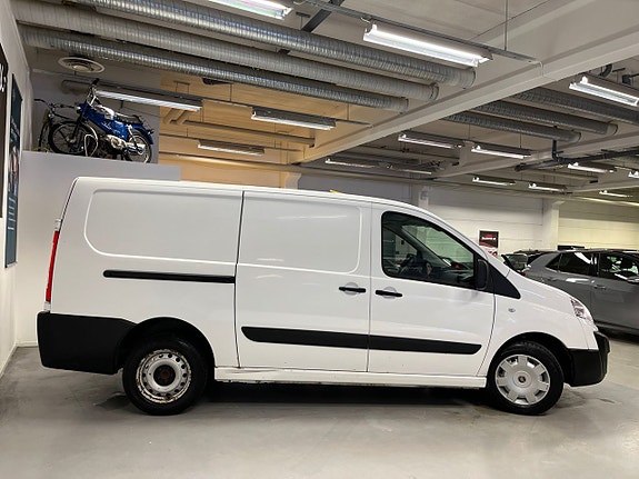 Fiat Scudo 5 of 5