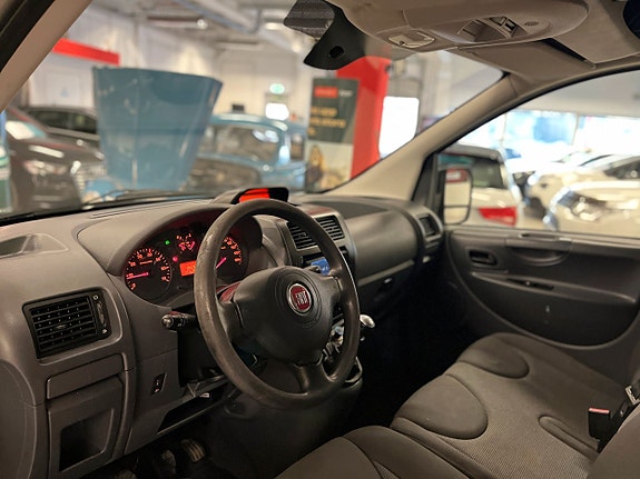 Fiat Scudo 9 of 15