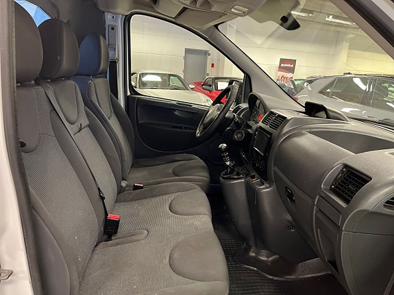 Fiat Scudo 14 of 15