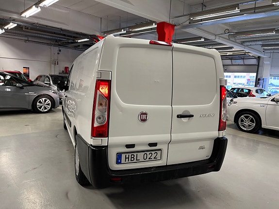 Fiat Scudo 6 of 15