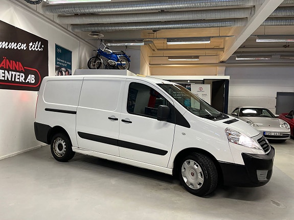 Fiat Scudo 4 of 5