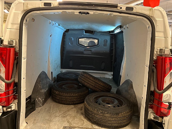 Fiat Scudo 15 of 15