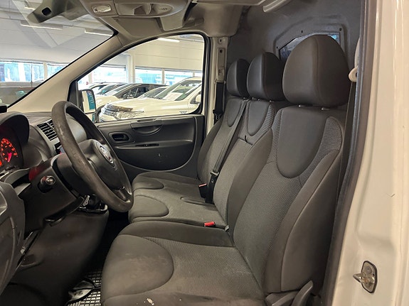 Fiat Scudo 10 of 15