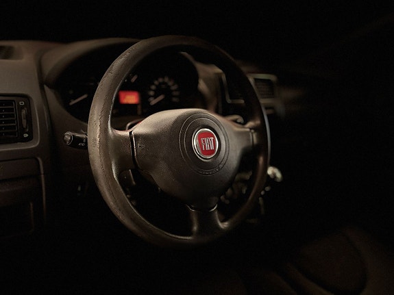 Fiat Scudo 12 of 15