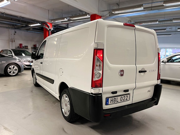 Fiat Scudo 7 of 15