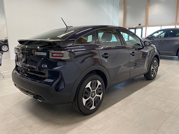 Citroen C4 5 of 5