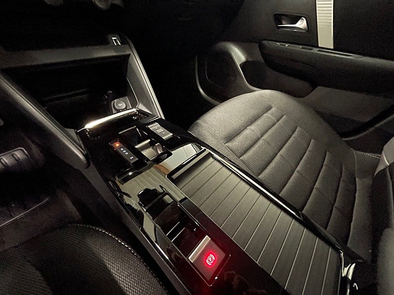 Citroen C4 12 of 20
