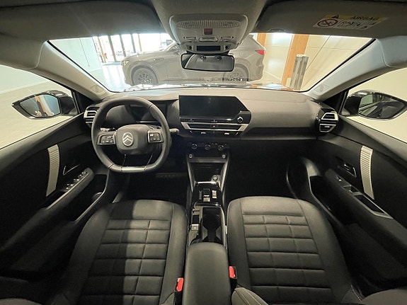Citroen C4 9 of 20