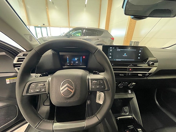 Citroen C4 16 of 20