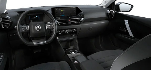 Citroen C4 19 of 20