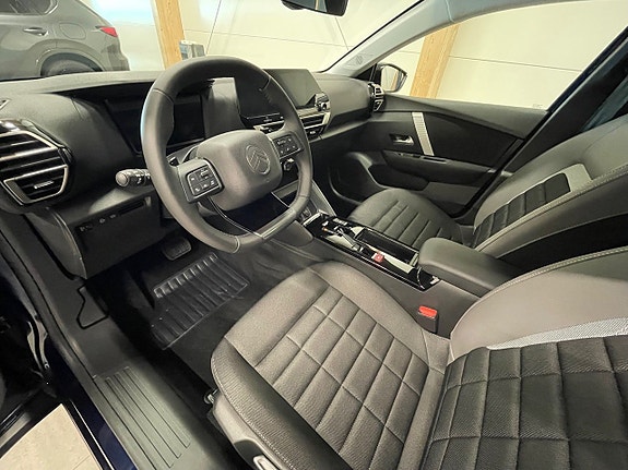 Citroen C4 11 of 20