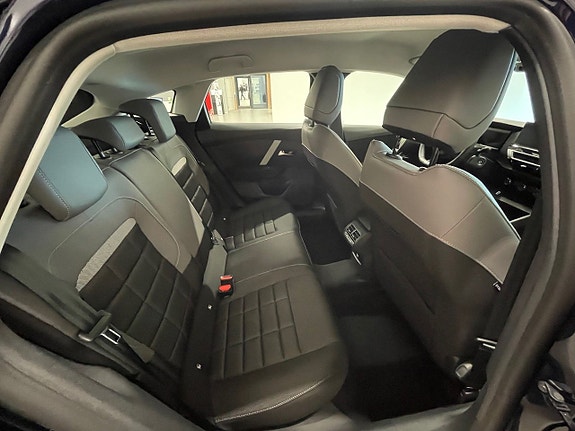Citroen C4 8 of 20