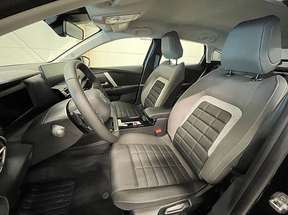 Citroen C4 13 of 20