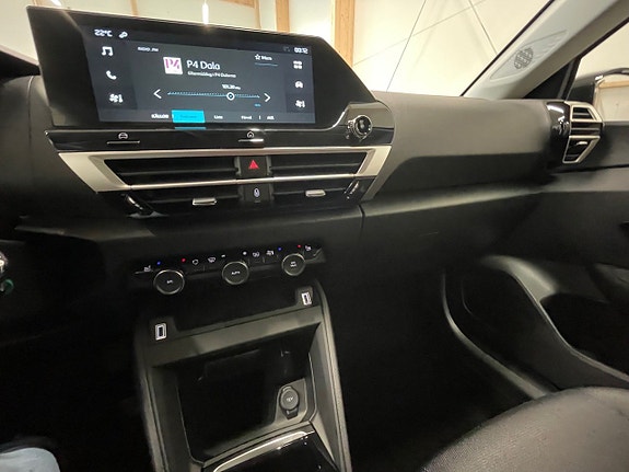 Citroen C4 14 of 20