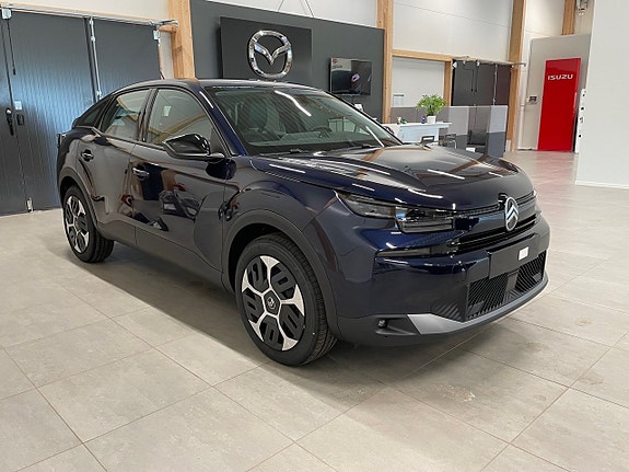Citroen C4 4 of 5