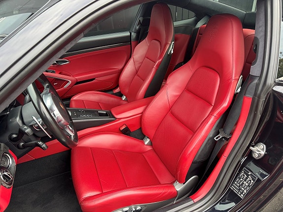 Porsche 911 Turbo S 9 of 20