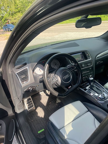 Audi Q5 26 of 27