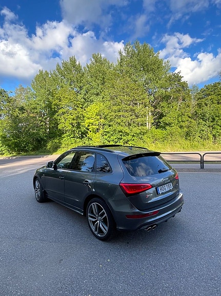Audi Q5 16 of 27