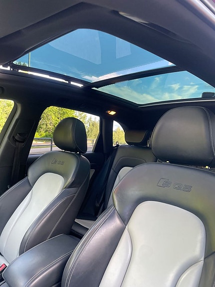 Audi Q5 10 of 27