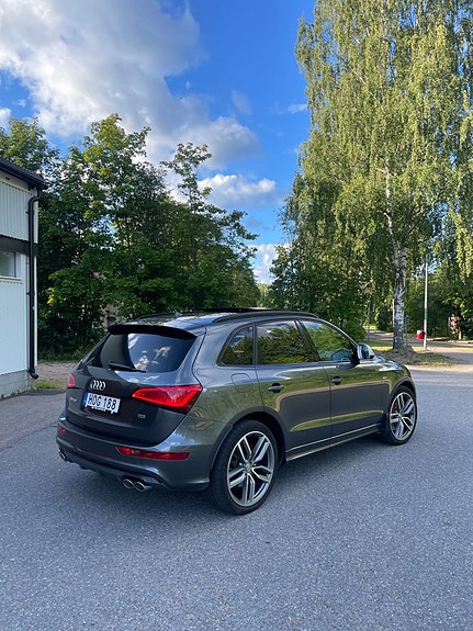 Audi Q5 22 of 27