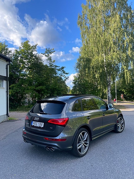 Audi Q5 7 of 27