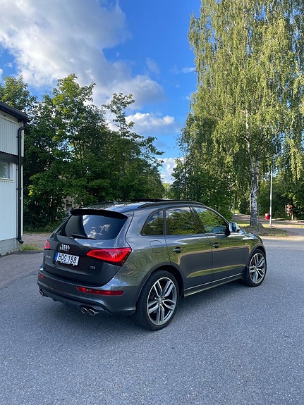 Audi Q5 19 of 27