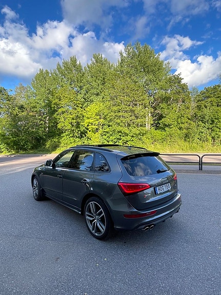 Audi Q5 17 of 27