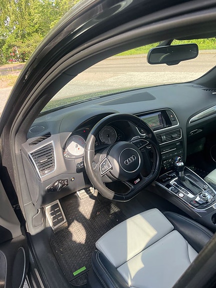 Audi Q5 27 of 27