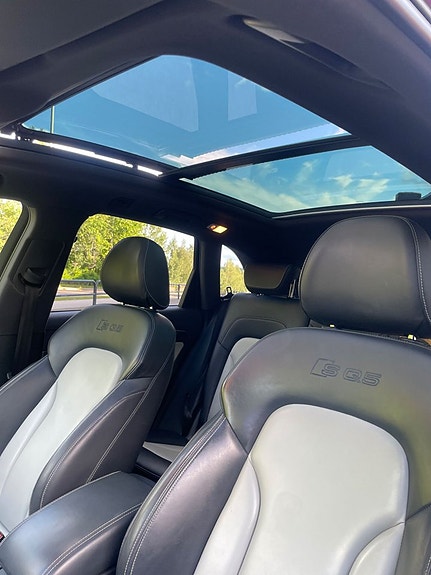 Audi Q5 12 of 27