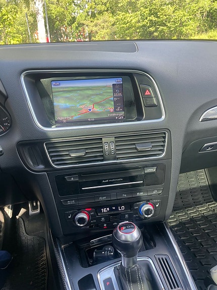 Audi Q5 24 of 27