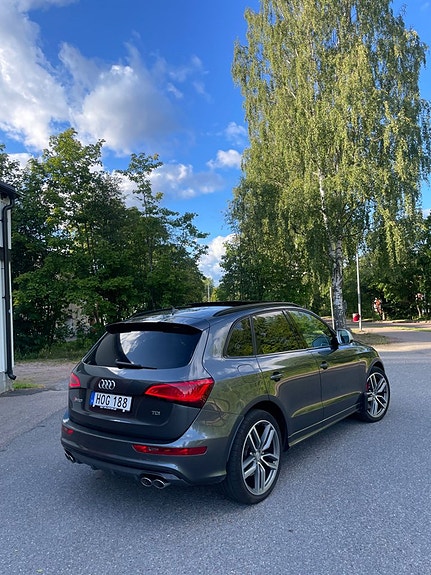 Audi Q5 9 of 27