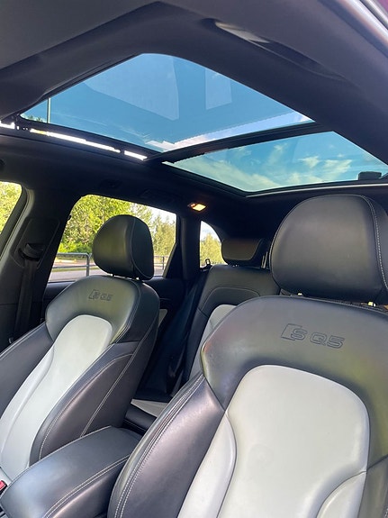 Audi Q5 11 of 27