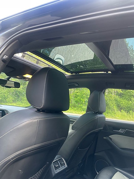 Audi Q5 25 of 27