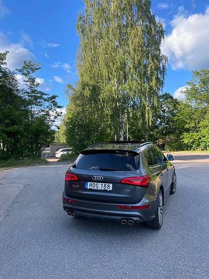 Audi Q5 18 of 27