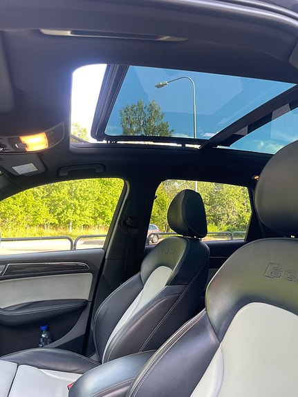 Audi Q5 14 of 27