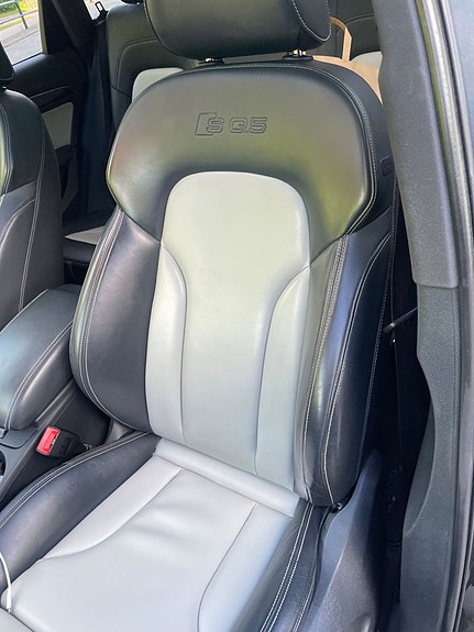 Audi Q5 13 of 27