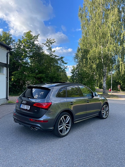 Audi Q5 21 of 27
