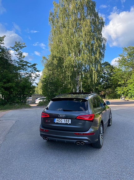 Audi Q5 23 of 27
