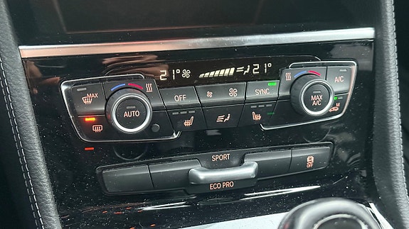 BMW 218 17 of 27