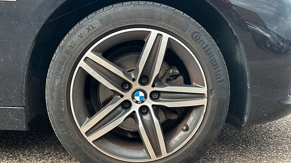 BMW 218 9 of 27