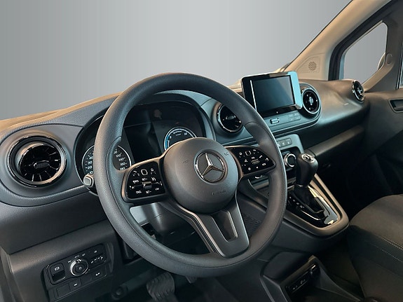 Mercedes-Benz eCitan 6 of 6