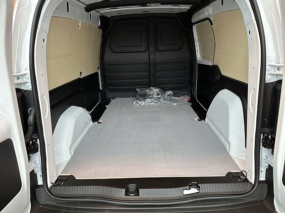 Mercedes-Benz eCitan 5 of 5