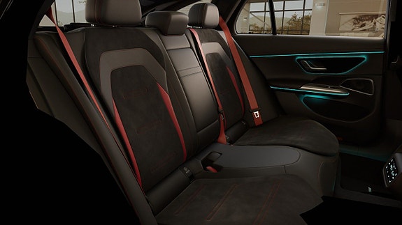 Mercedes-Benz E53 15 of 17
