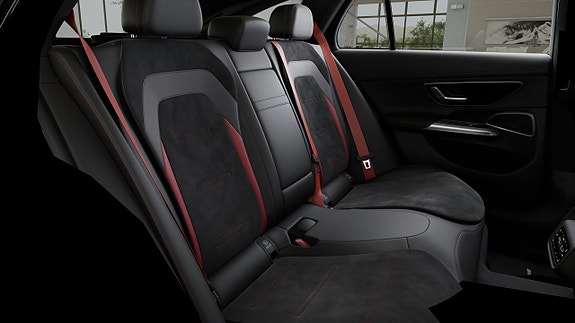 Mercedes-Benz E53 14 of 17