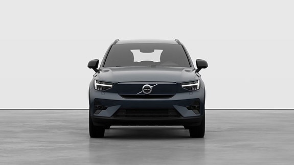 Volvo EX40 6 of 17