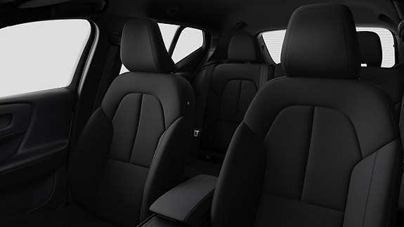 Volvo EX40 13 of 17