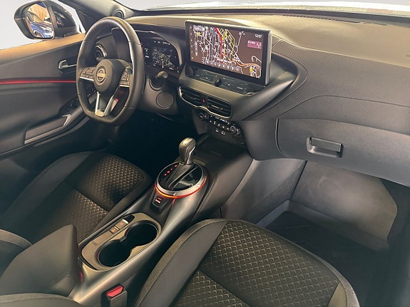 Nissan Juke 10 of 15