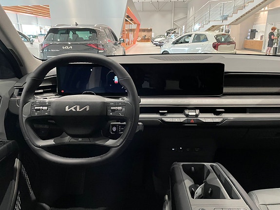 Kia EV9 6 of 6