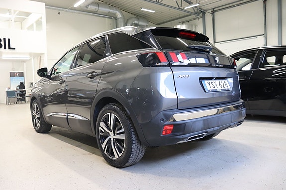 Peugeot 3008 5 of 5